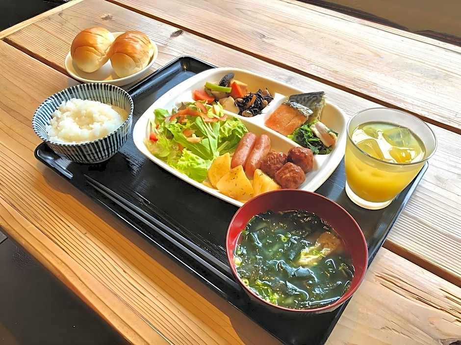 Apa Hotel Machida Eki-Higashi