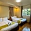 Elliannah Pines Hotel