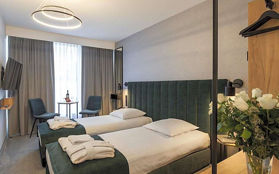Hotel Alexander