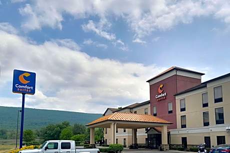 Comfort Suites Altoona