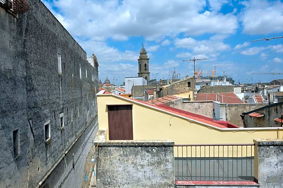 B&B La Colomba