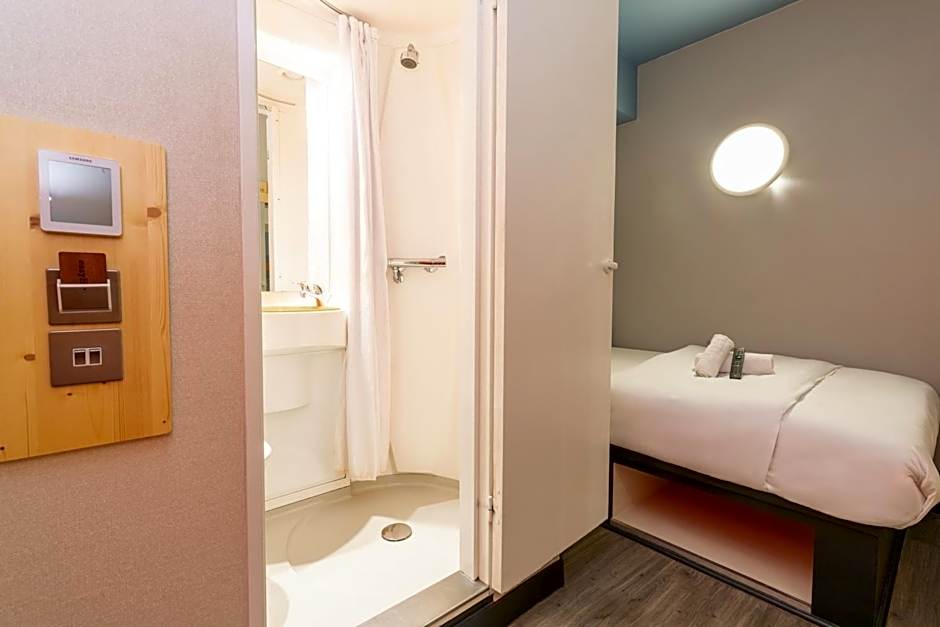 easyHotel Glasgow City