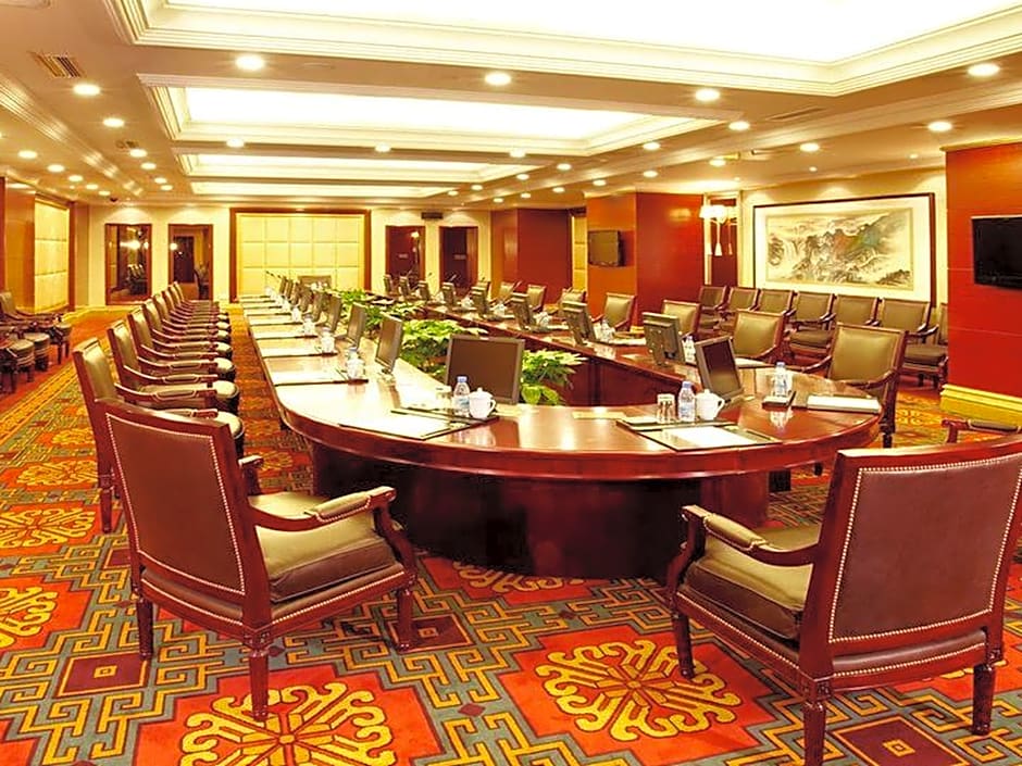 Shenyang Royal Wan Xin Hotel