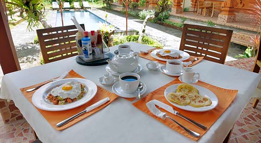 Bon Nyuh Bungalows Bali