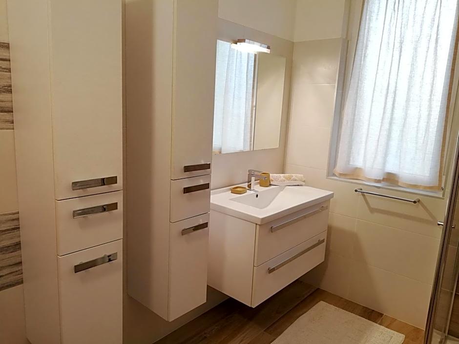 B&B Villa Pelèr