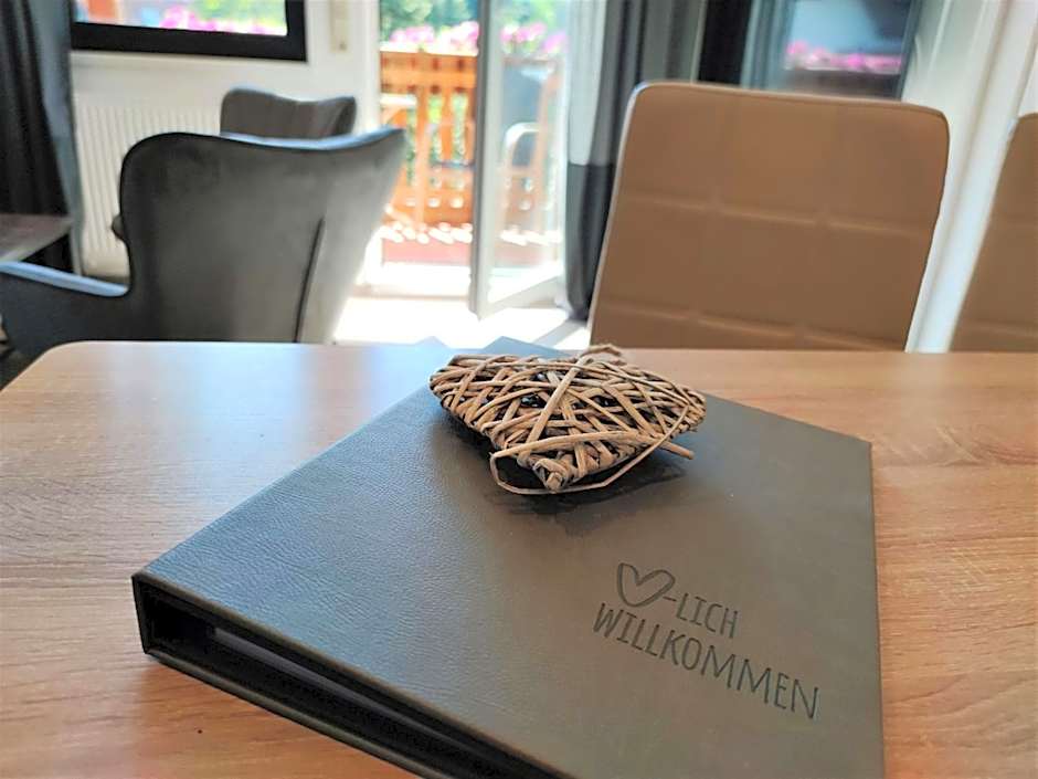 Pension Pfefferstübchen