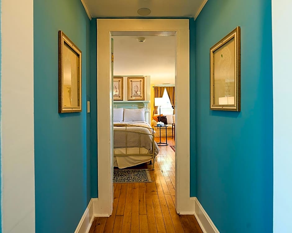 Scranton Seahorse Inn