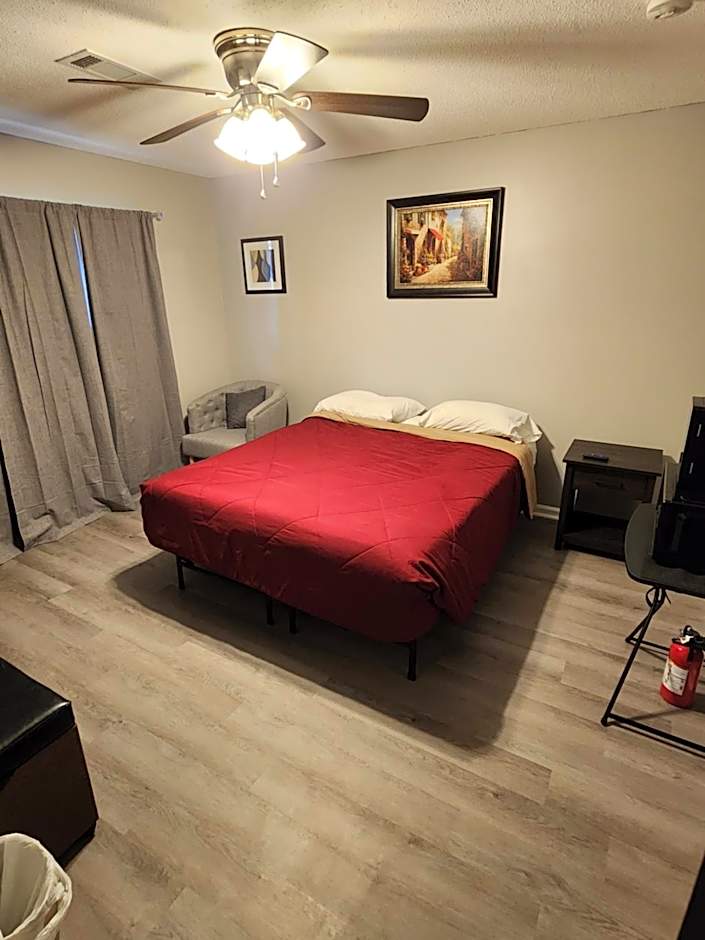 Monticello BnB