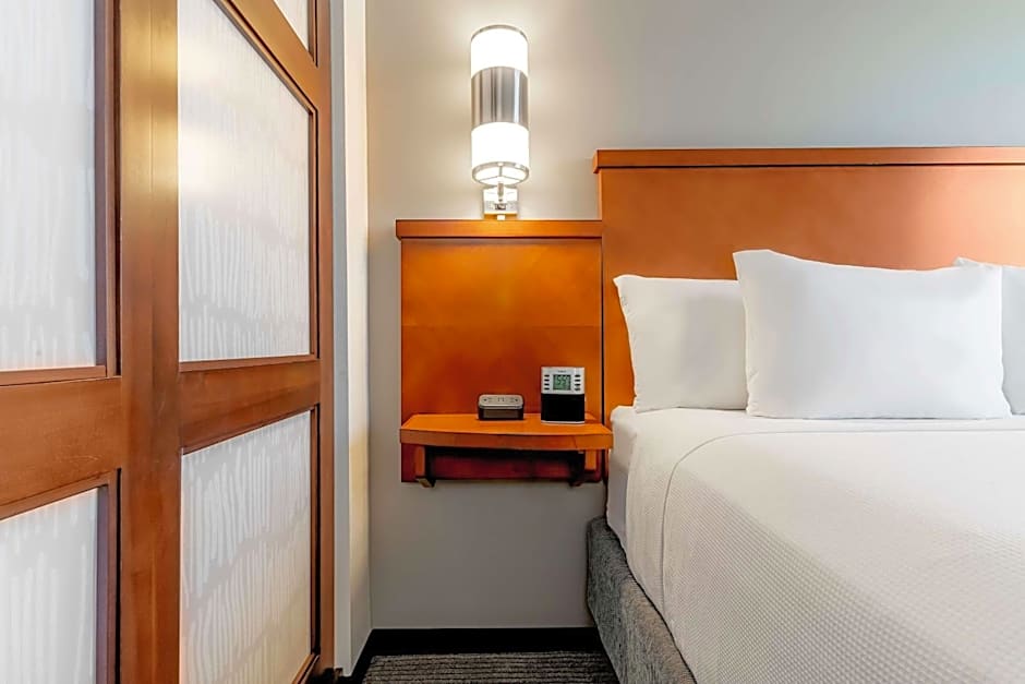 Hyatt Place Salt Lake City Airport