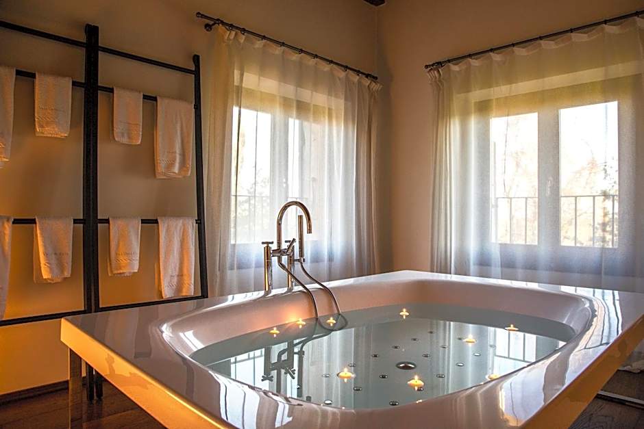 Relais Villa Ormaneto