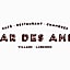 Bar des Amis