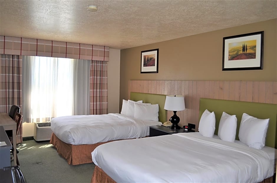 Country Inn & Suites by Radisson, West Valley City, UT