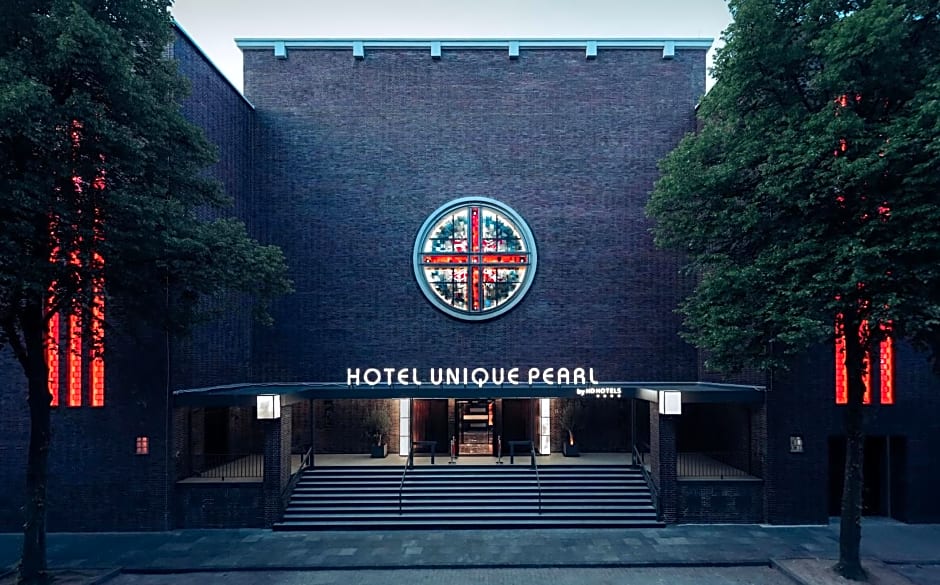 Hotel Unique Pearl