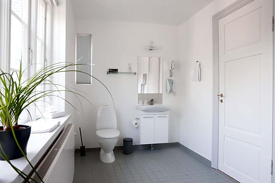 Bernstorff Castle Hotel