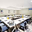 Mercure Fribourg Centre Remparts