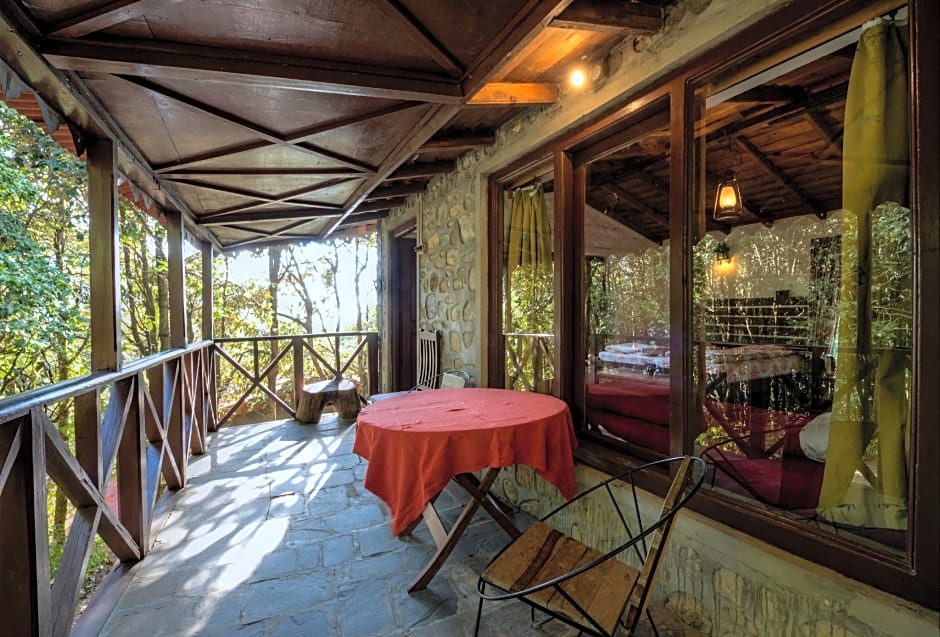 Jungle Lore Birding Lodge