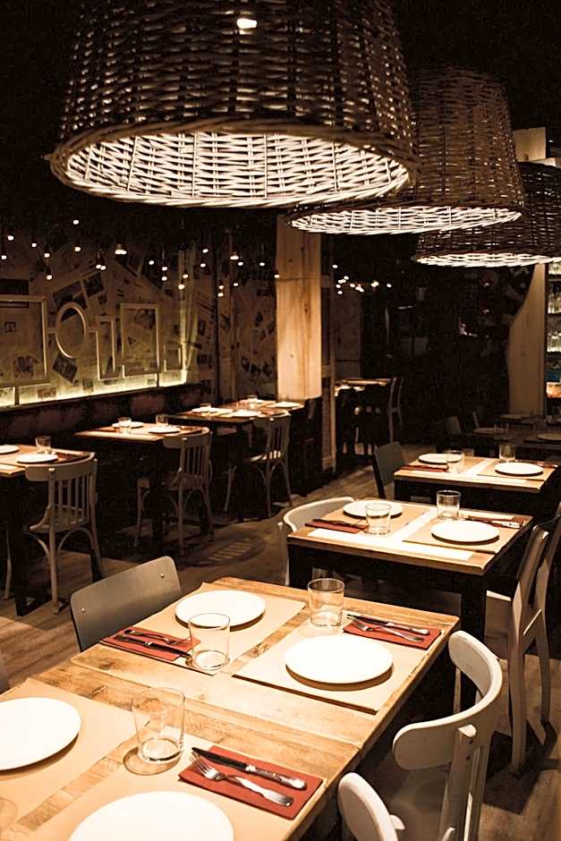 room00 Chueca Hostel