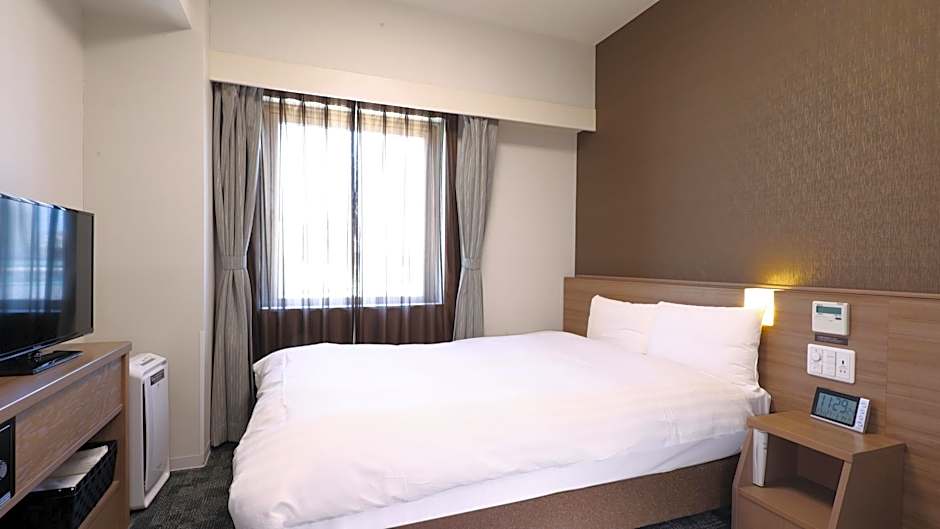 Dormy Inn Nagano (ex Zenko no Yu Dormy Inn Nagano)