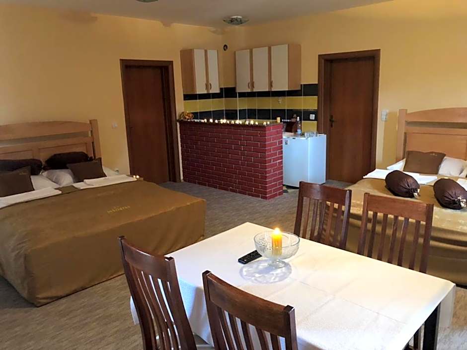Hotel Dva Goluba