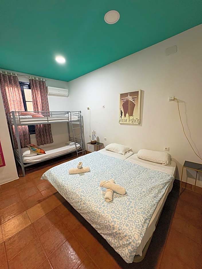Rio Hostel
