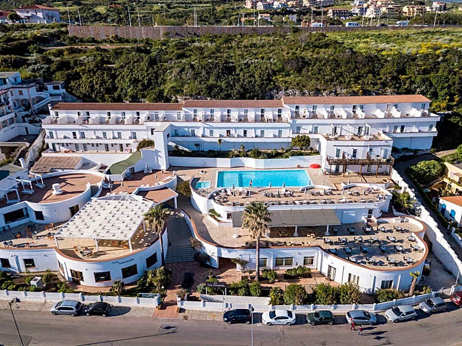 LH Hotel Pedraladda