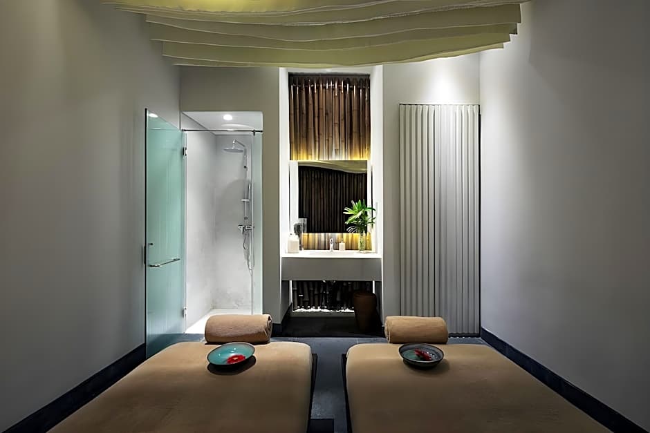 Alba Spa Hotel