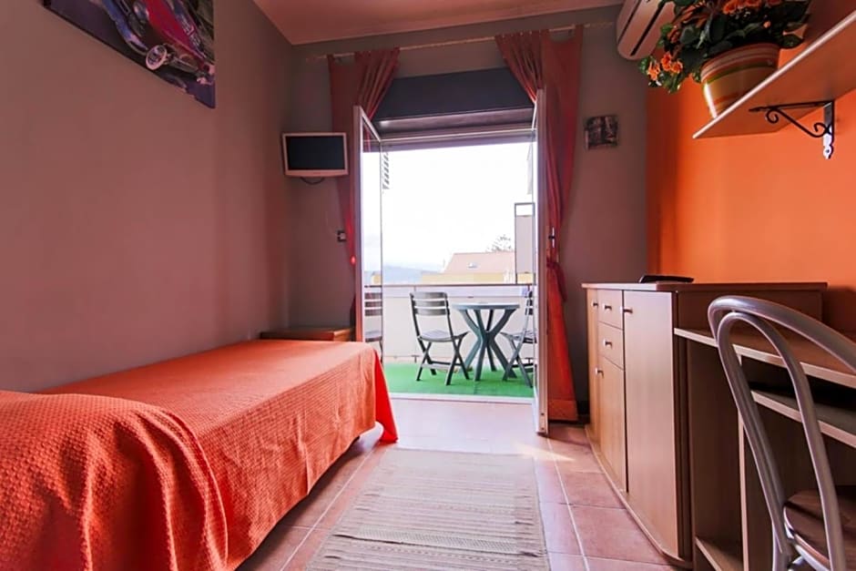 B&b La Murina