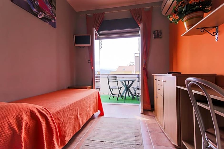 b&b La Murina