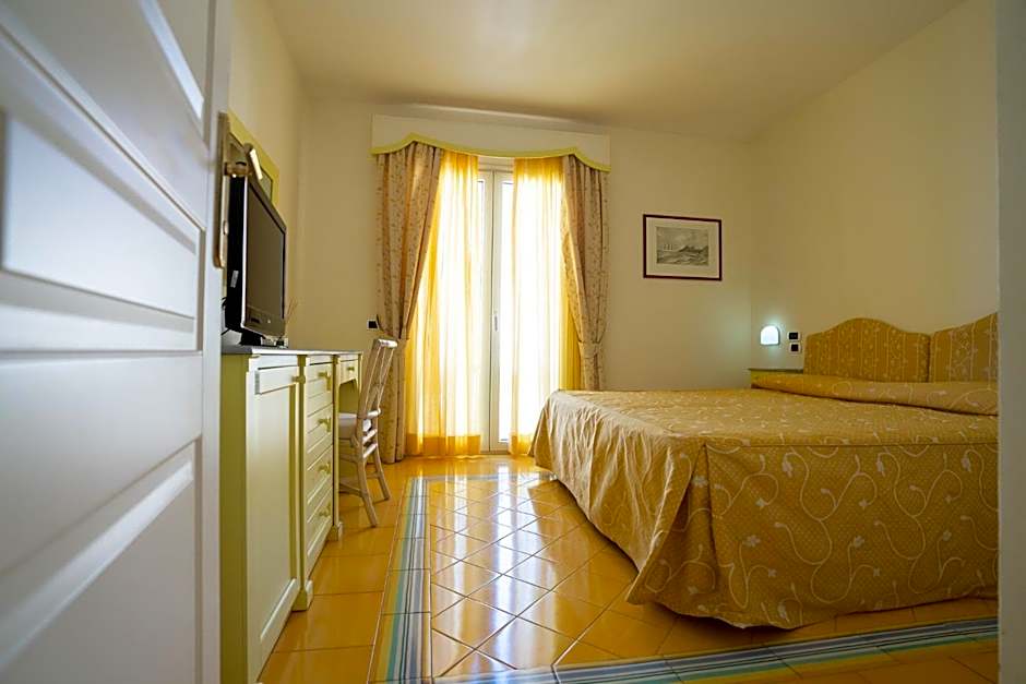 Hotel Santa Caterina