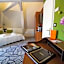 Castel de Très Girard - Hotel & Restaurant - Teritoria