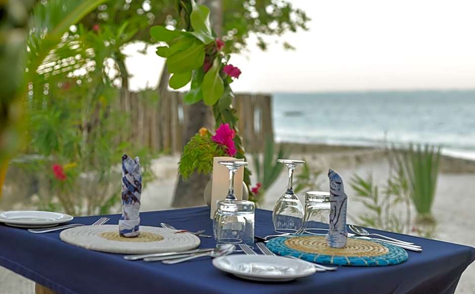 Indigo Beach Zanzibar