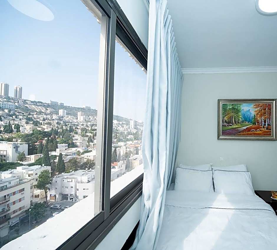 Haifa Tower Hotel