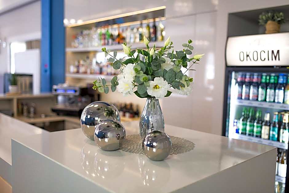 Alabaster Rezydencja