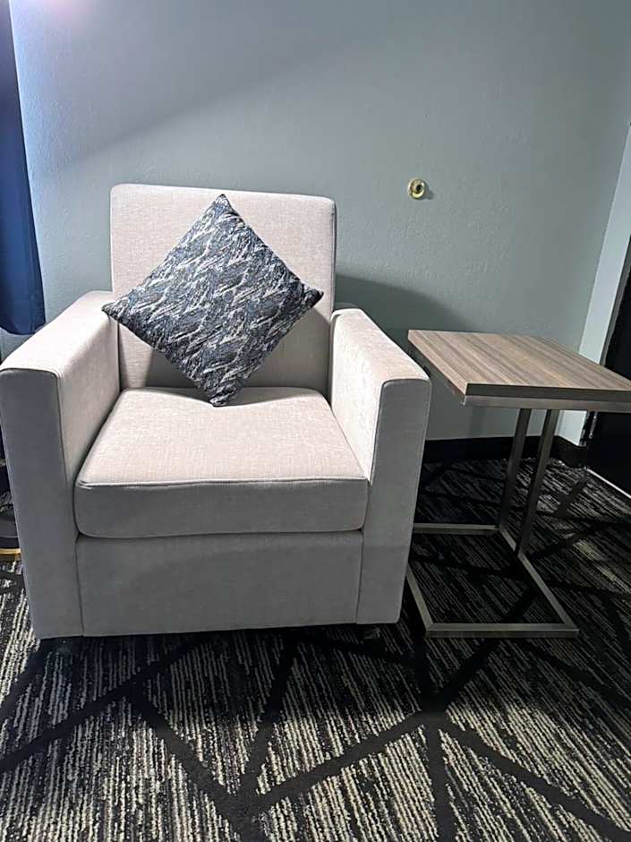 Wingate By Wyndham North Little Rock