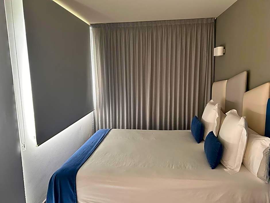 Hotel Boa Vista