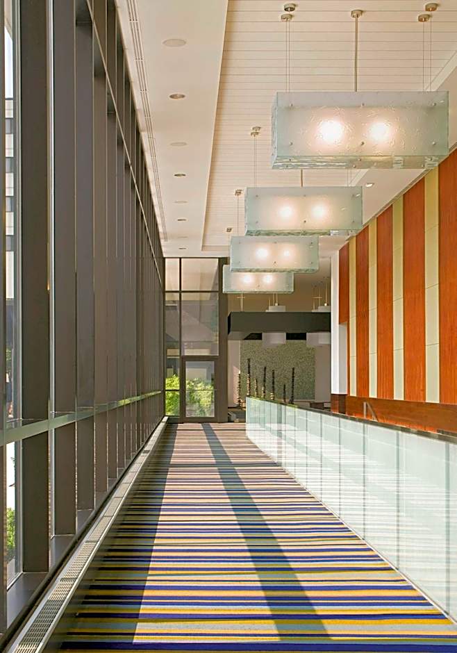 Hyatt Regency New Brunswick