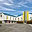 B&B HOTEL Saint-Witz