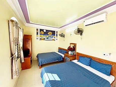 Thuy Anh Hotel Cat Ba