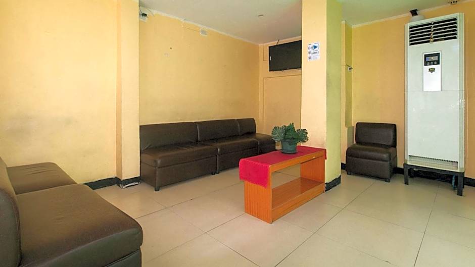 RedDoorz at Ranchotel Alabang