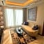 The Excelton Hotel Palembang