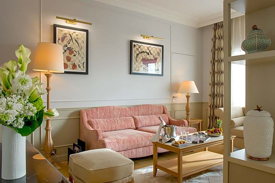 Hotel Chais Monnet & Spa