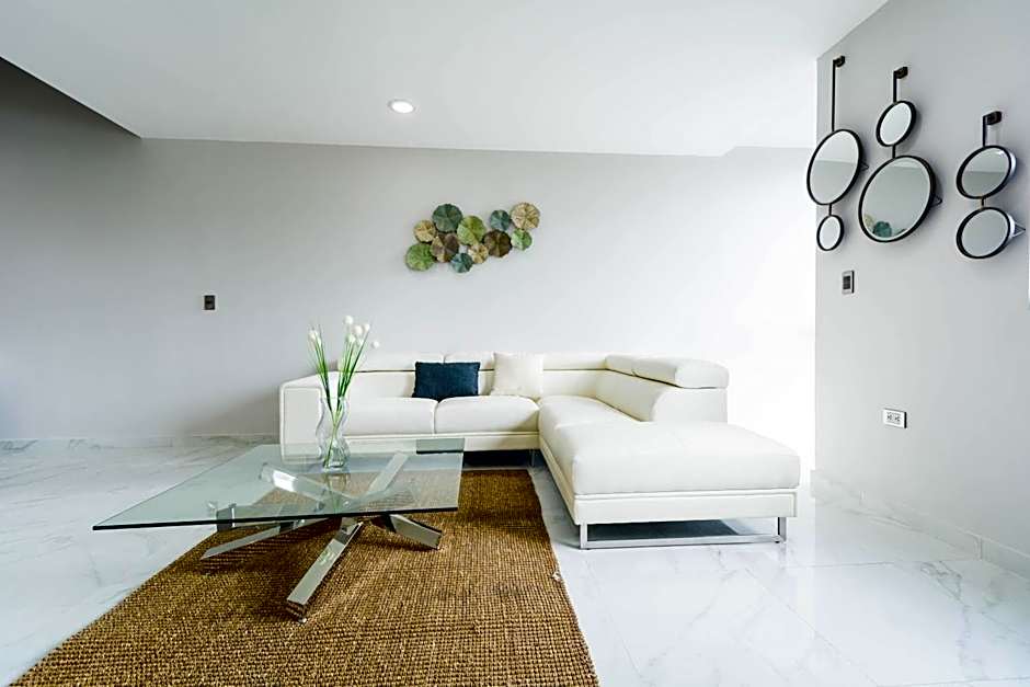 PALMARENA by Nah Hotels