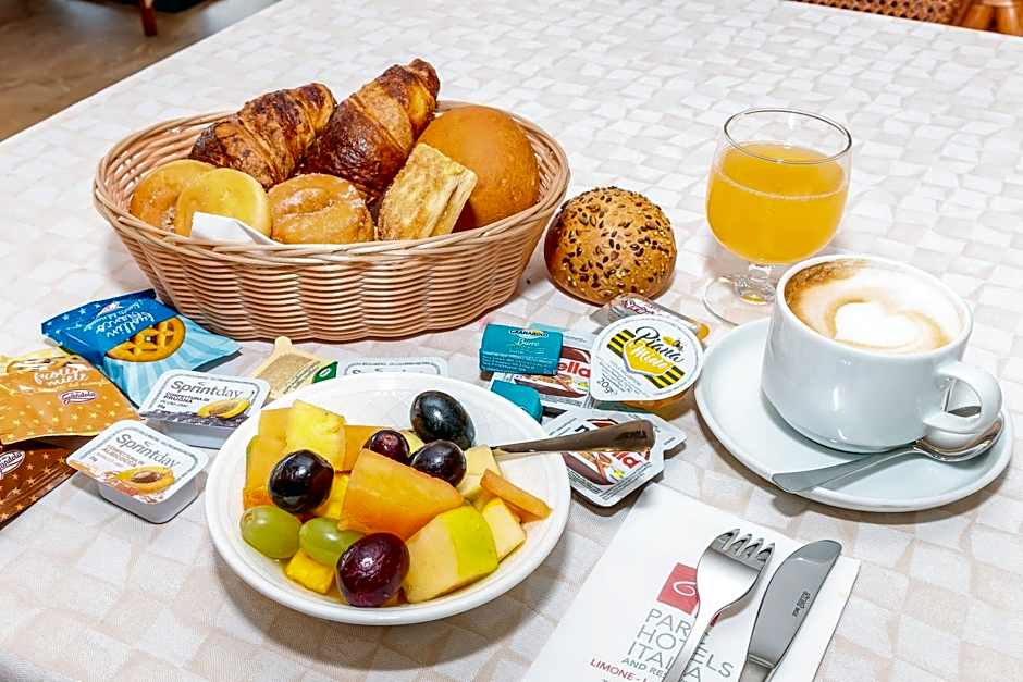 Parc Hotel Gritti