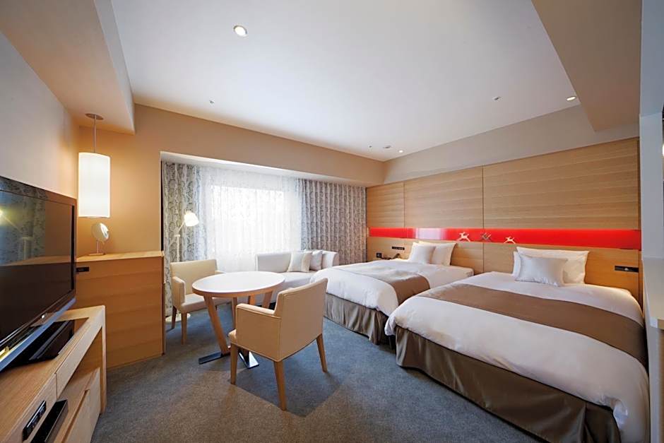 Hotel Metropolitan Akita
