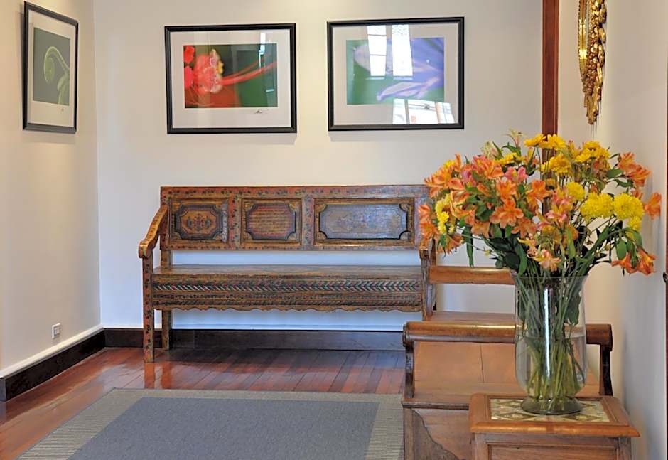 Boutique Hotel Casa Foch