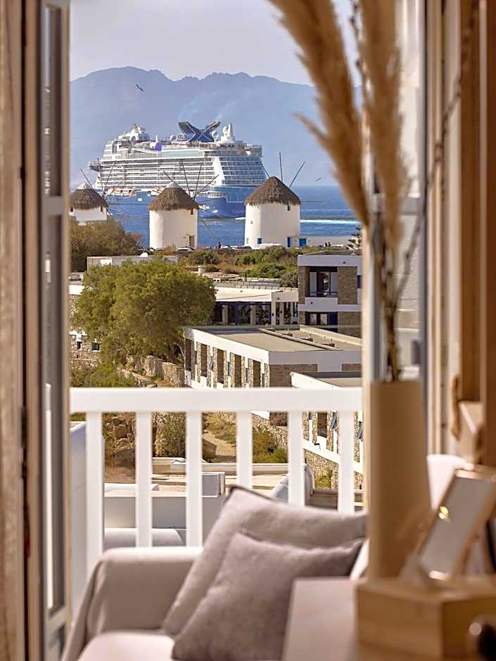 Hotel Adonis