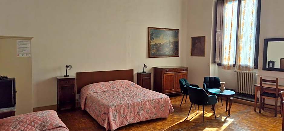 Albergo San Giovanni