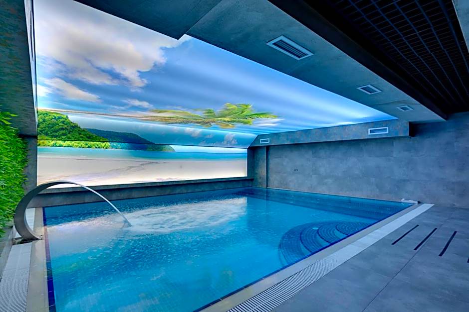 Grande Arte Hotel