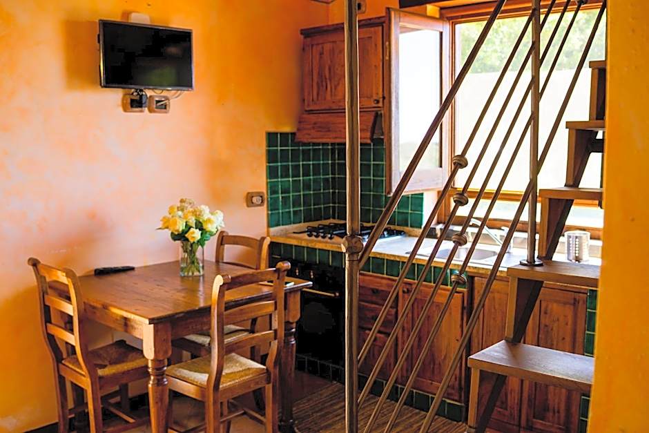 Locanda Le Tre Sorelle