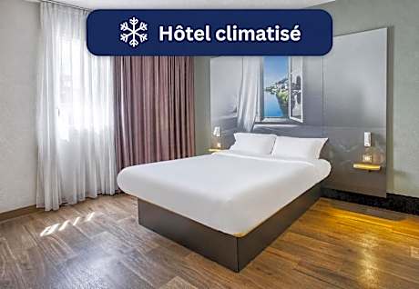 B&B HOTEL Angoulême